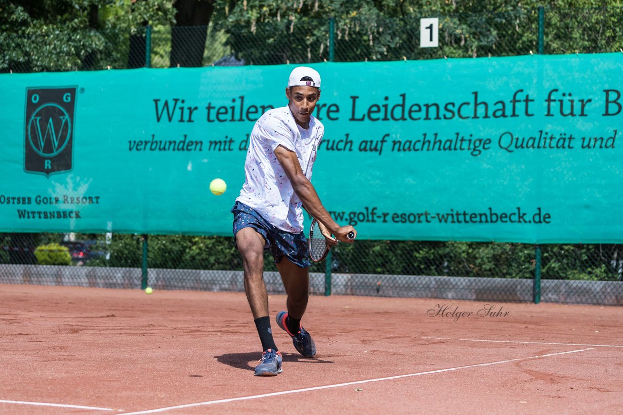 Bild 284 - Kuehlungsborner Tennisturnier